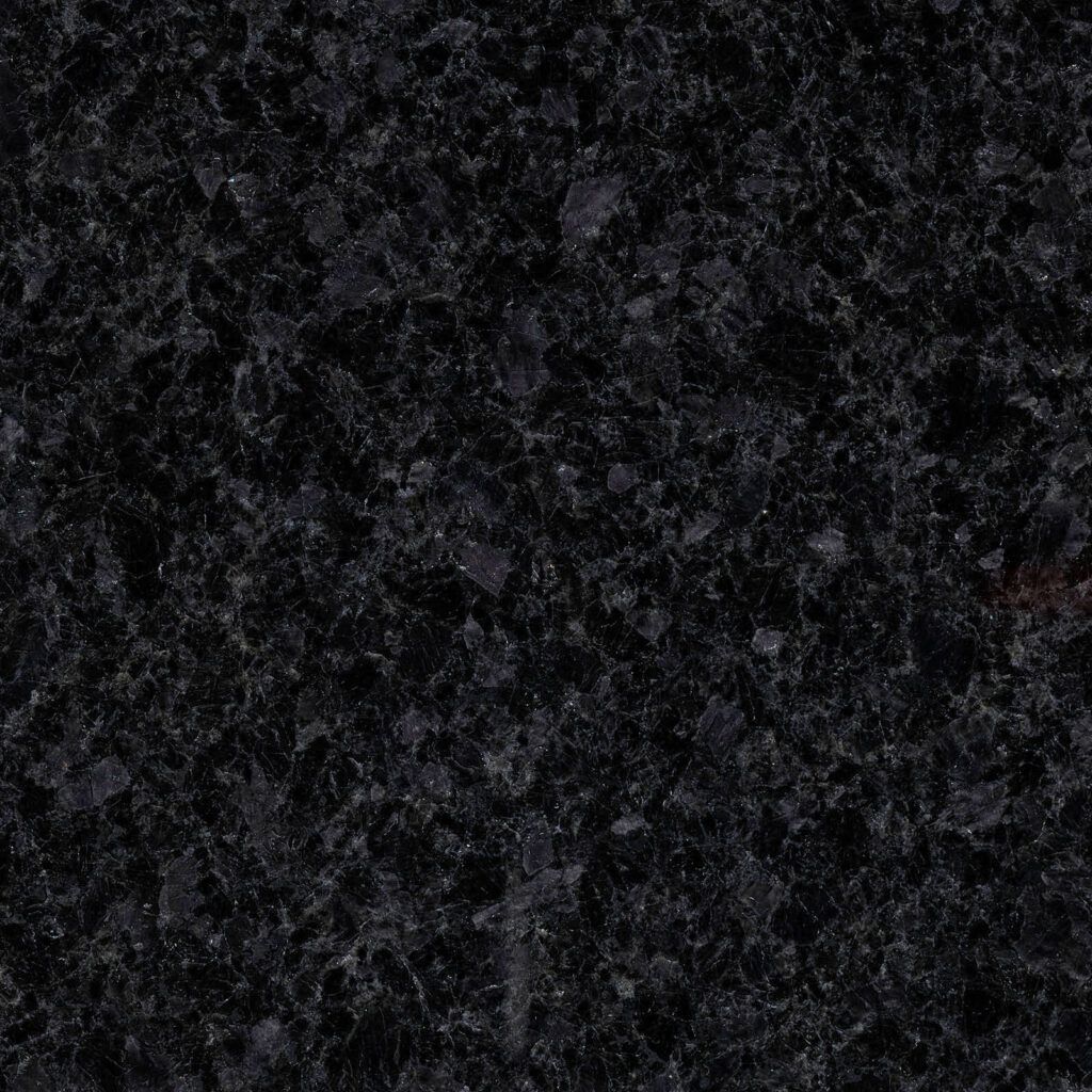 ANGOLA BLACK