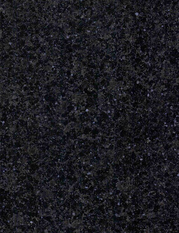 ASH BLACK