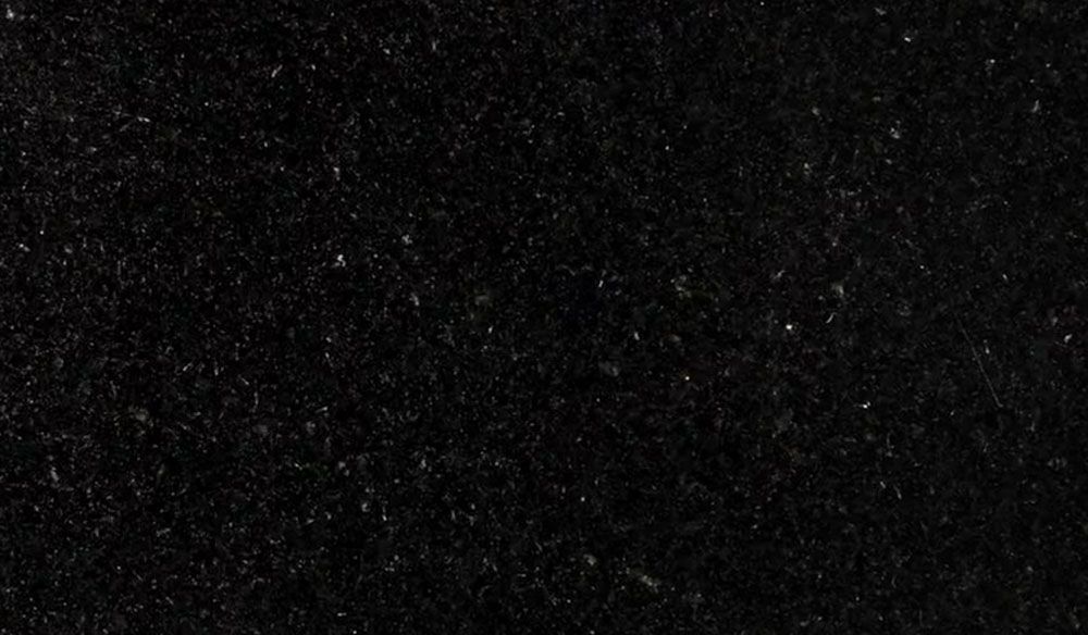 ABSOLUTE BLACK